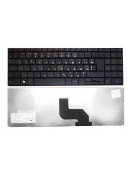Клавиатура для ноутбука Acer Aspire 5241 5516 5541 eMachines E430 E625 G725 ...